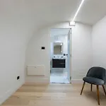 Sonder By Marriott Bonvoy Trastevere Piazza Trilussa 罗马