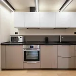Sonder By Marriott Bonvoy Trastevere Piazza Trilussa 3* 罗马