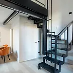 Sonder By Marriott Bonvoy Trastevere Piazza Trilussa 罗马