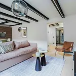 公寓式酒店 Sonder By Marriott Bonvoy Trastevere Piazza Trilussa
