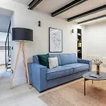 Sonder By Marriott Bonvoy Trastevere Piazza Trilussa 公寓式酒店 3*