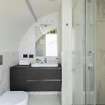 Sonder By Marriott Bonvoy Trastevere Piazza Trilussa 公寓式酒店 罗马
