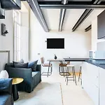 公寓式酒店 Sonder By Marriott Bonvoy Trastevere Piazza Trilussa 罗马