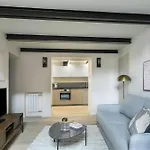 Sonder By Marriott Bonvoy Trastevere Piazza Trilussa 3*
