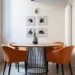 Sonder By Marriott Bonvoy Trastevere Piazza Trilussa 罗马