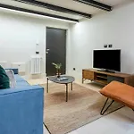 Sonder By Marriott Bonvoy Trastevere Piazza Trilussa 3* 罗马
