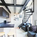 Sonder By Marriott Bonvoy Trastevere Piazza Trilussa