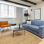 Sonder By Marriott Bonvoy Trastevere Piazza Trilussa