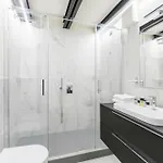 公寓式酒店 Sonder By Marriott Bonvoy Trastevere Piazza Trilussa 3*