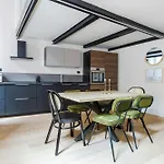 Sonder By Marriott Bonvoy Trastevere Piazza Trilussa 公寓式酒店 罗马