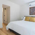 公寓式酒店 Sonder By Marriott Bonvoy Trastevere Piazza Trilussa 罗马