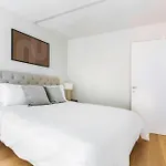 Sonder By Marriott Bonvoy Trastevere Piazza Trilussa 3*