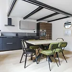 Sonder By Marriott Bonvoy Trastevere Piazza Trilussa 公寓式酒店 3*