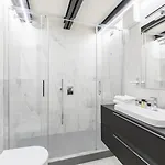 公寓式酒店 Sonder By Marriott Bonvoy Trastevere Piazza Trilussa 罗马