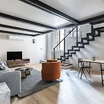Sonder By Marriott Bonvoy Trastevere Piazza Trilussa