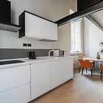 Sonder By Marriott Bonvoy Trastevere Piazza Trilussa 3* 罗马