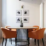 Sonder By Marriott Bonvoy Trastevere Piazza Trilussa 3* 罗马