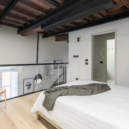 Sonder By Marriott Bonvoy Trastevere Apartments Piazza Trilussa 3* Rome