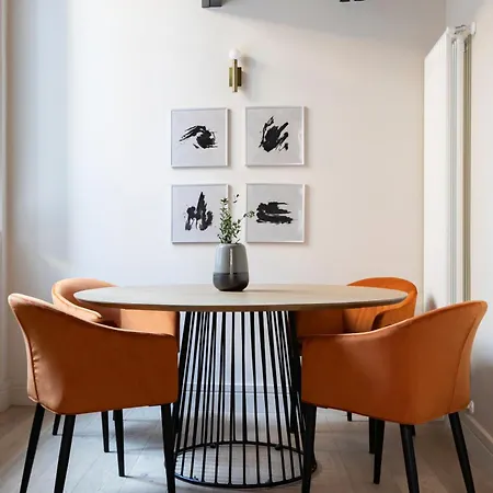 Sonder By Marriott Bonvoy Trastevere Apartments Piazza Trilussa Rome