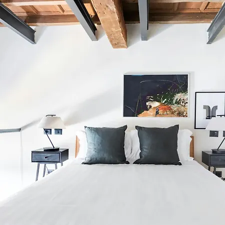 Sonder By Marriott Bonvoy Trastevere Apartments Piazza Trilussa Aparthotel Rome