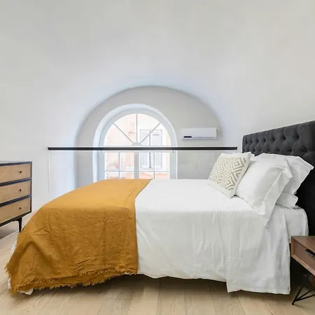 Sonder By Marriott Bonvoy Trastevere Apartments Piazza Trilussa Aparthotel