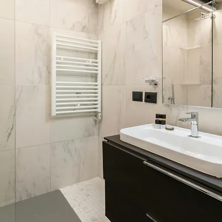 Sonder By Marriott Bonvoy Trastevere Apartments Piazza Trilussa Rome