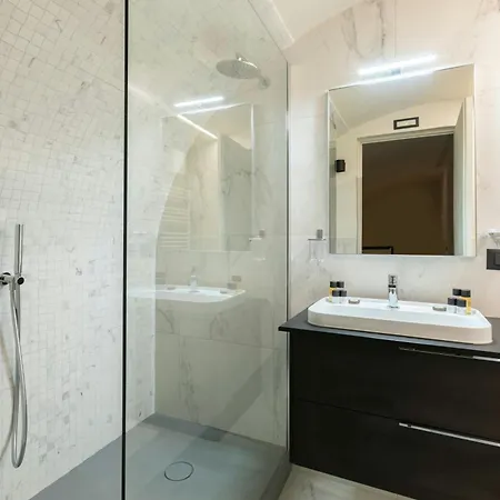 Sonder By Marriott Bonvoy Trastevere Apartments Piazza Trilussa Aparthotel