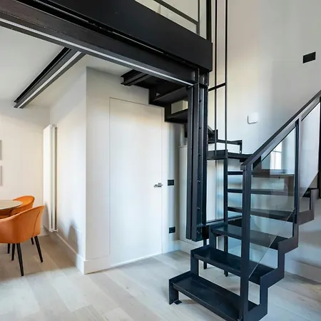 Sonder By Marriott Bonvoy Trastevere Apartments Piazza Trilussa Rome