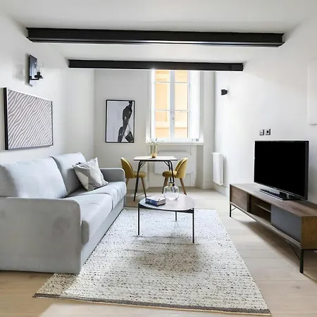 Aparthotel Sonder By Marriott Bonvoy Trastevere Piazza Trilussa 3*