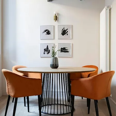 Sonder By Marriott Bonvoy Trastevere Piazza Trilussa Řím