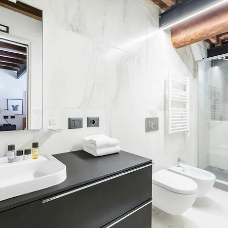 Sonder By Marriott Bonvoy Trastevere Apartments Piazza Trilussa Aparthotel