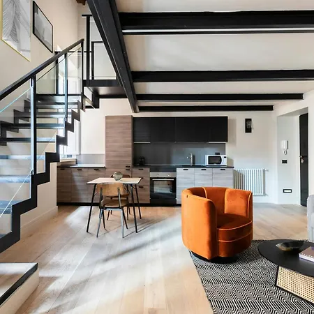 Sonder By Marriott Bonvoy Trastevere Apartments Piazza Trilussa Aparthotel 3*
