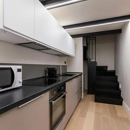 Aparthotel Sonder By Marriott Bonvoy Trastevere Apartments Piazza Trilussa 3*