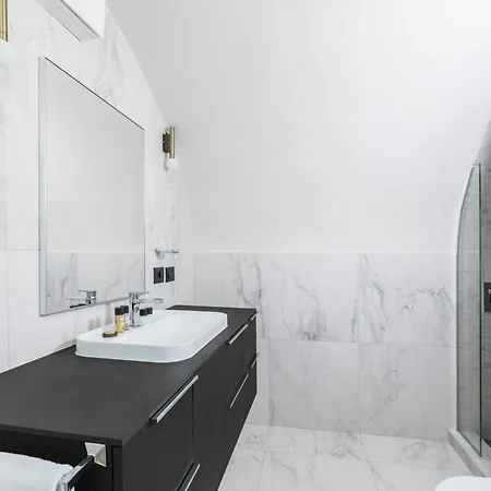 Sonder By Marriott Bonvoy Trastevere Apartments Piazza Trilussa 3*