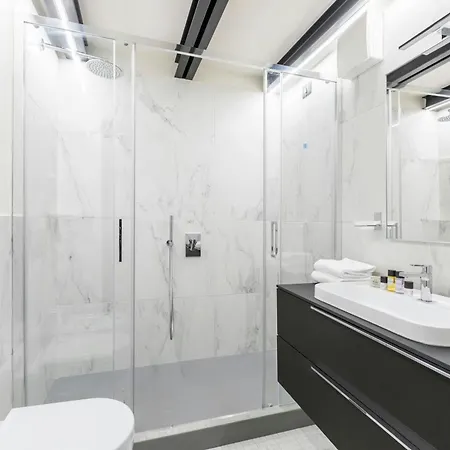 Aparthotel Sonder By Marriott Bonvoy Trastevere Apartments Piazza Trilussa 3*