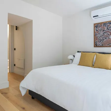 Aparthotel Sonder By Marriott Bonvoy Trastevere Apartments Piazza Trilussa Rome