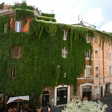 Sonder By Marriott Bonvoy Trastevere Apartments Piazza Trilussa 3* Rome