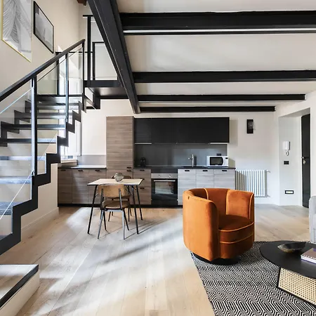 Sonder By Marriott Bonvoy Trastevere Piazza Trilussa Řím