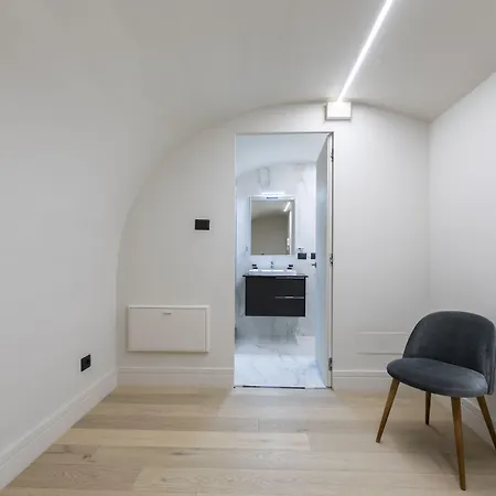 Sonder By Marriott Bonvoy Trastevere Piazza Trilussa Aparthotel Řím