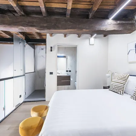 Aparthotel Sonder By Marriott Bonvoy Trastevere Piazza Trilussa 3*