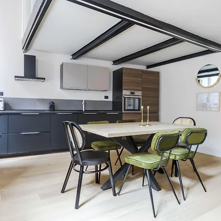 Sonder By Marriott Bonvoy Trastevere Piazza Trilussa Aparthotel 3*