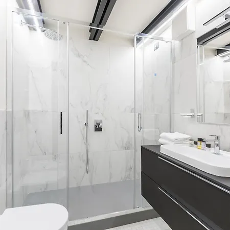 Aparthotel Sonder By Marriott Bonvoy Trastevere Piazza Trilussa Řím