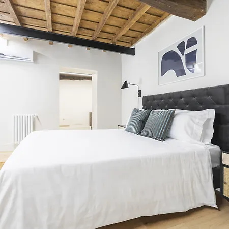 Sonder By Marriott Bonvoy Trastevere Piazza Trilussa Aparthotel 3*