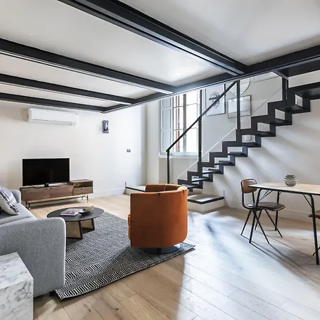 Sonder By Marriott Bonvoy Trastevere Piazza Trilussa