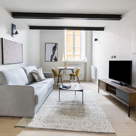 Sonder By Marriott Bonvoy Trastevere Piazza Trilussa Řím