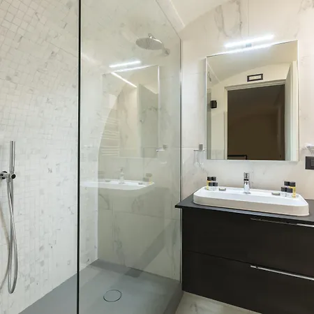 Sonder By Marriott Bonvoy Trastevere Piazza Trilussa 3*