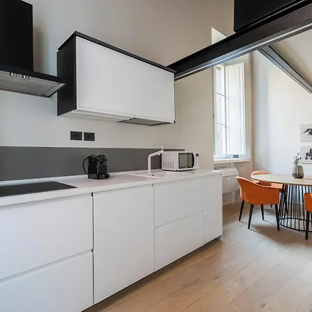 Sonder By Marriott Bonvoy Trastevere Piazza Trilussa 3* Řím