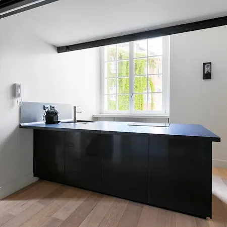 Sonder By Marriott Bonvoy Trastevere Apartments Piazza Trilussa Aparthotel Rome