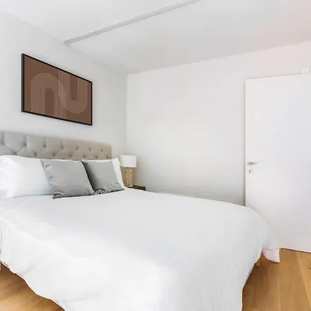 Sonder By Marriott Bonvoy Trastevere Apartments Piazza Trilussa