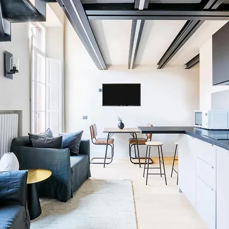 Sonder By Marriott Bonvoy Trastevere Apartments Piazza Trilussa